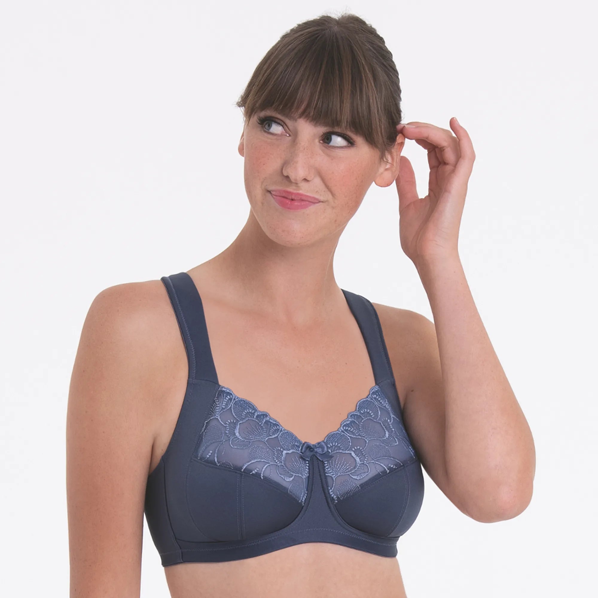 LUCIA- Soutien-gorge pour prothèse Anita