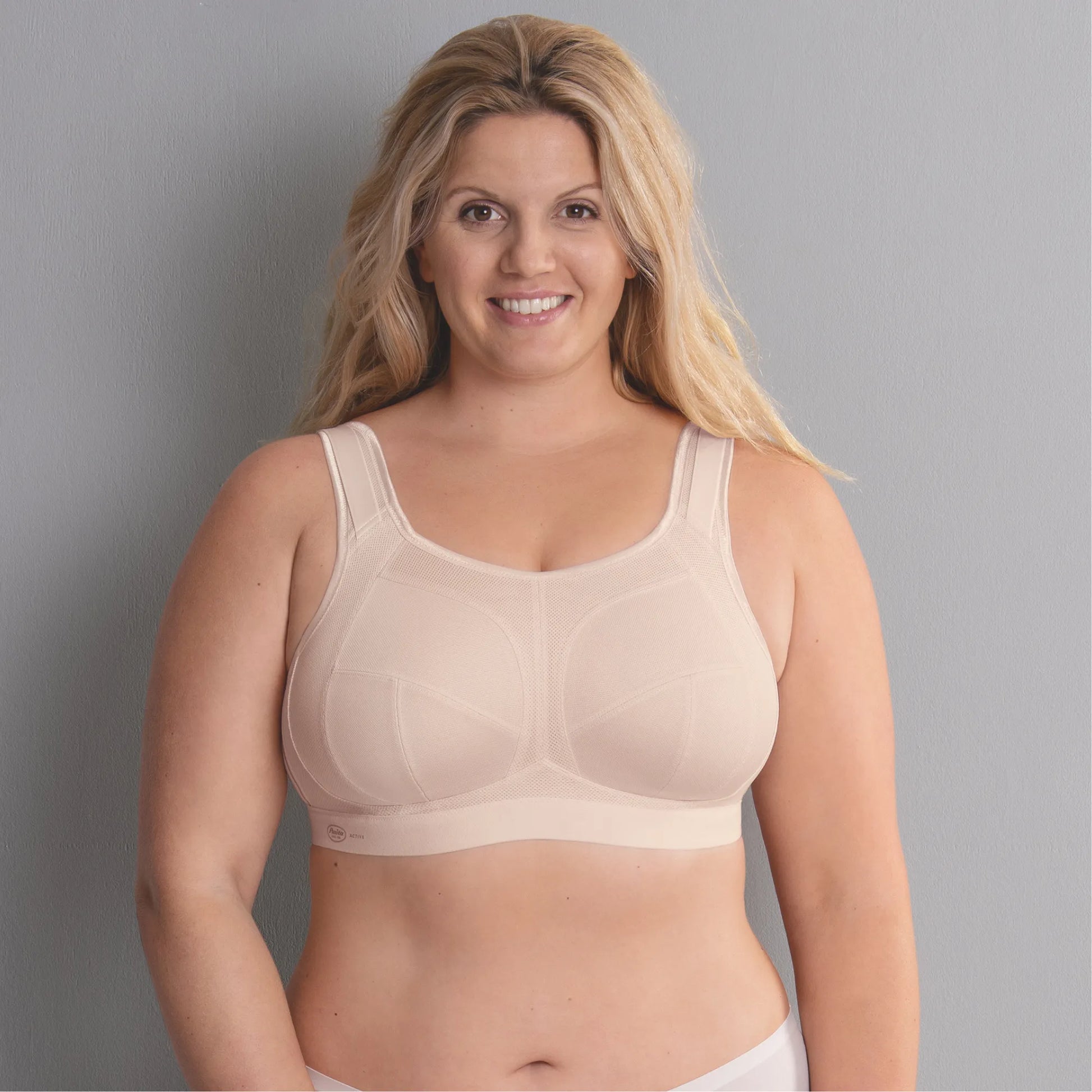 EXTREME CONTROL PLUS - Soutien-gorge de sport anne-orthopedie