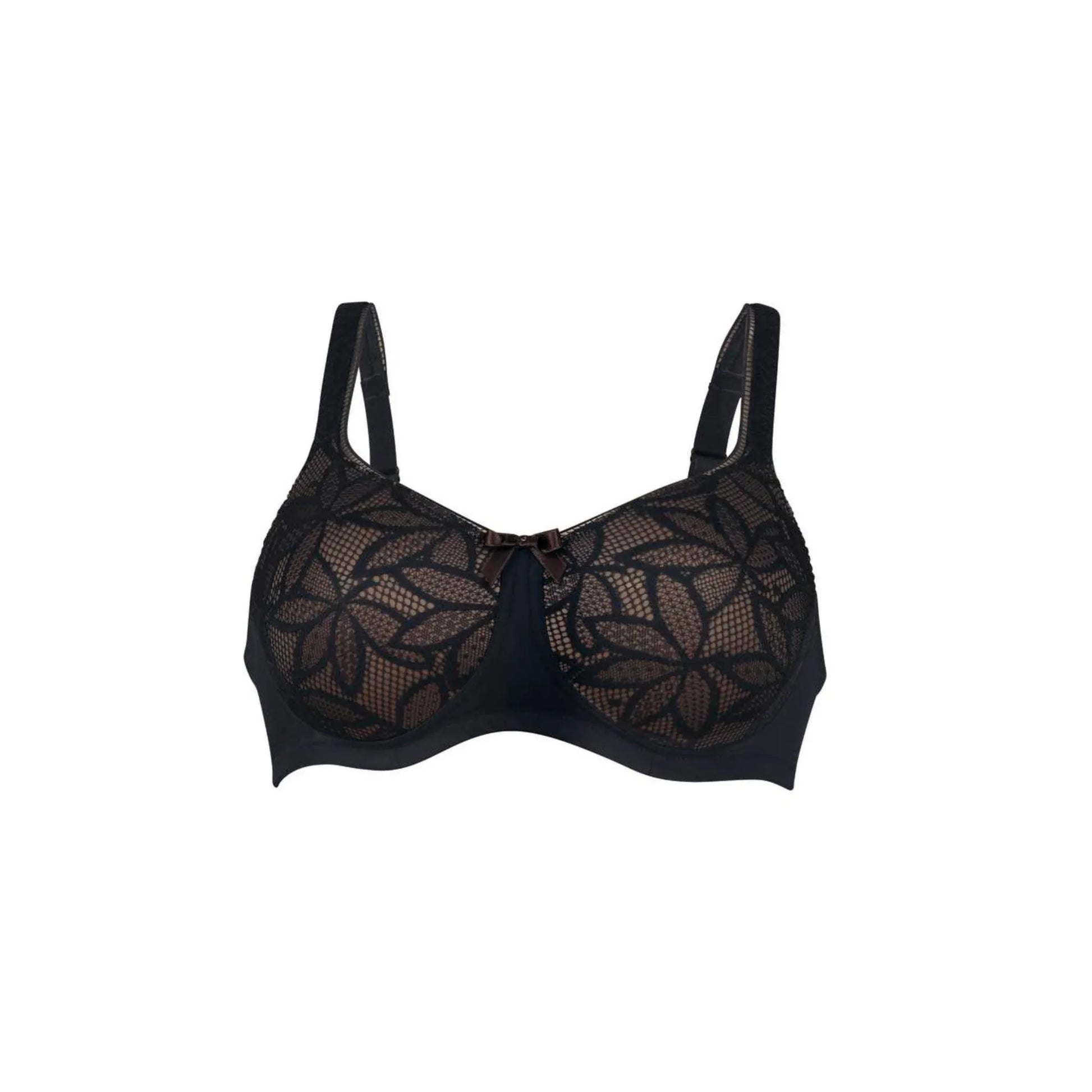 SELENA - Soutien-gorge pour prothèses à coques Anita