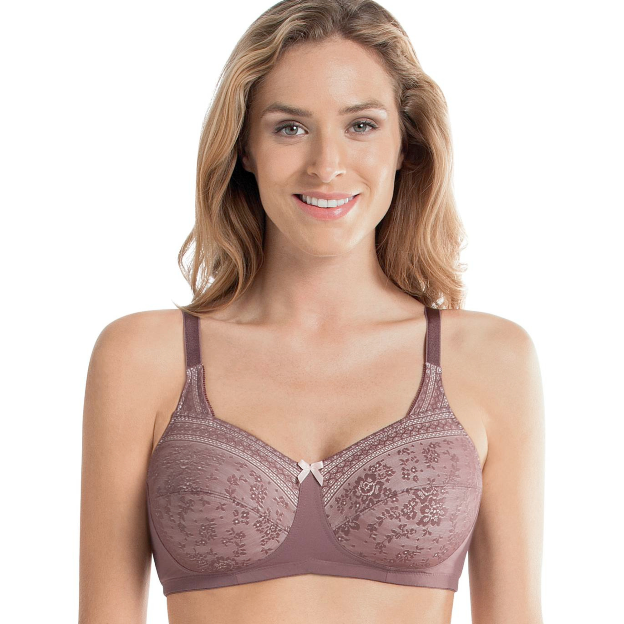 FLEUR - Soutien-gorge pour prothèse