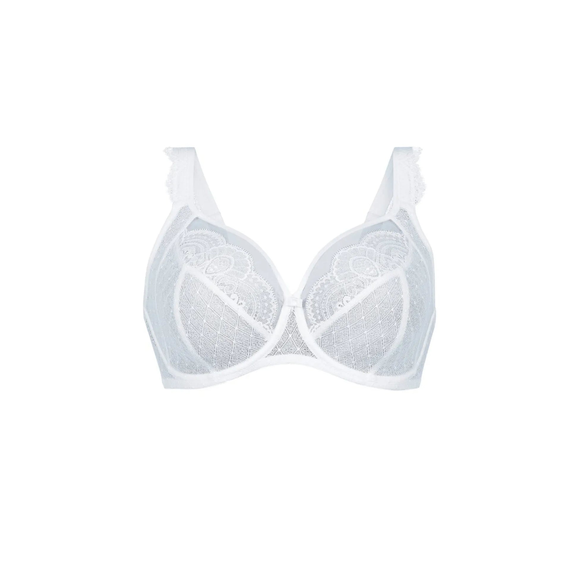 SELMA- Soutien-gorge à armatures pour bonnets profonds Anita