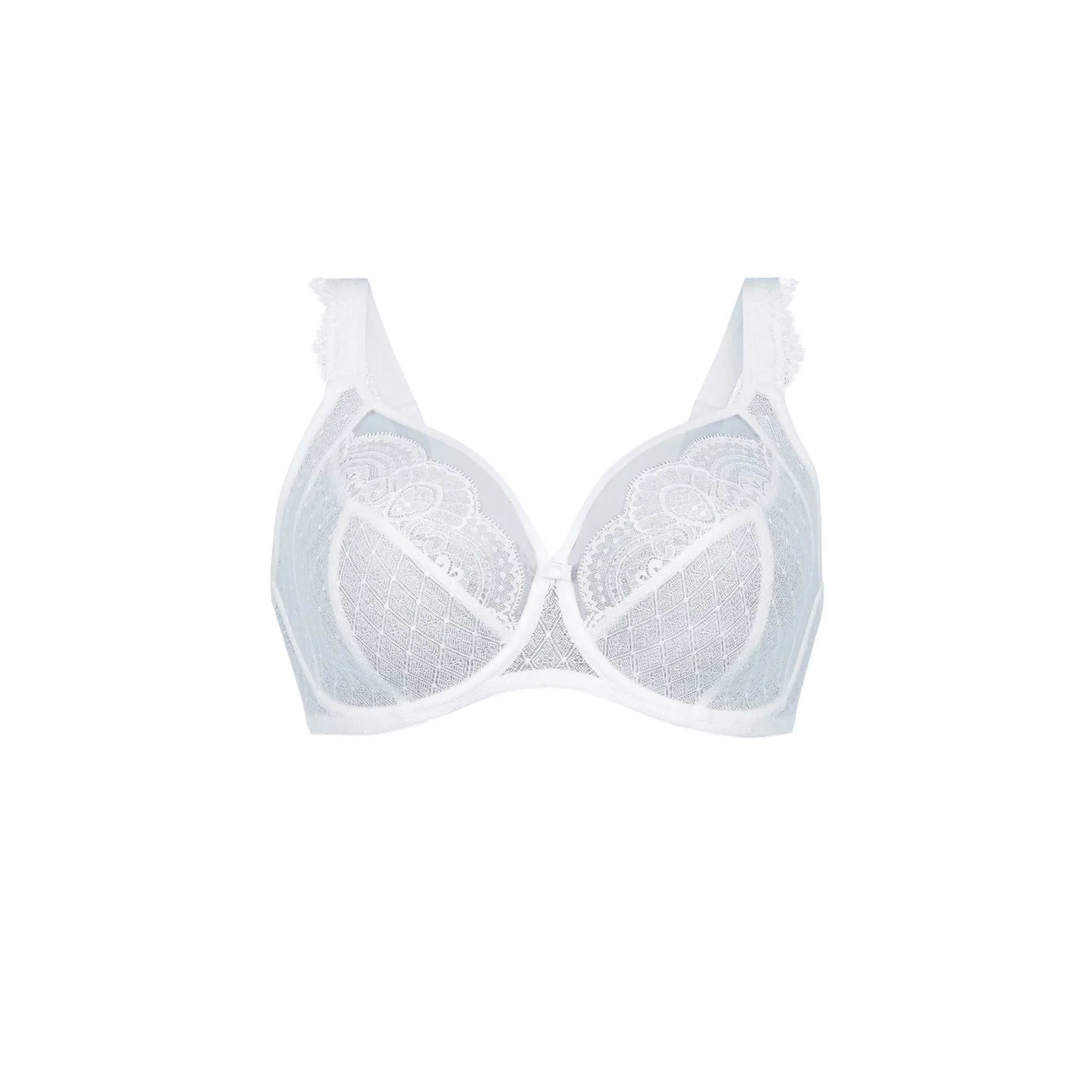 SELMA- Soutien-gorge à armatures pour bonnets profonds Anita