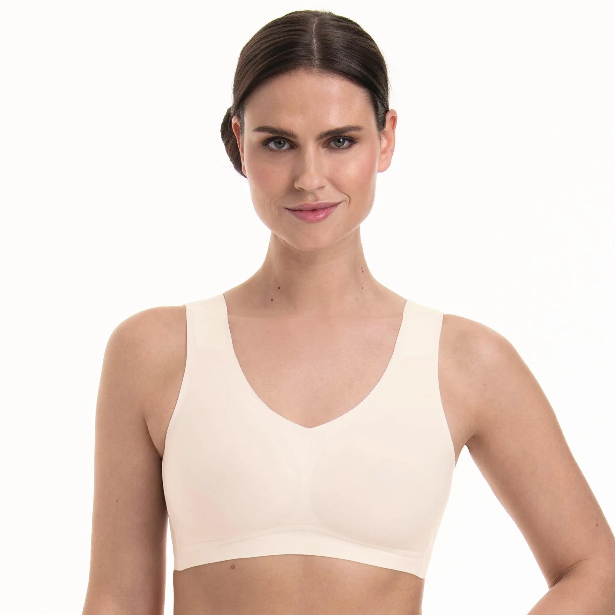 Essential- Bralette à coques Anita