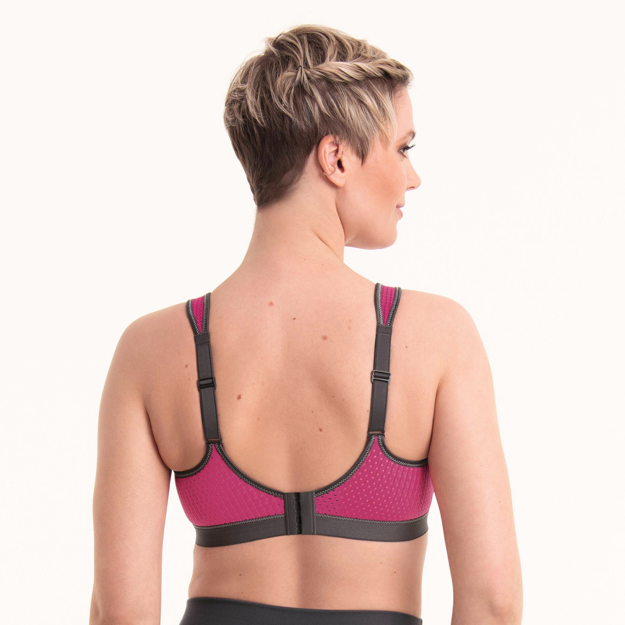 PERFORMANCE- Soutien-gorge de sport moulé