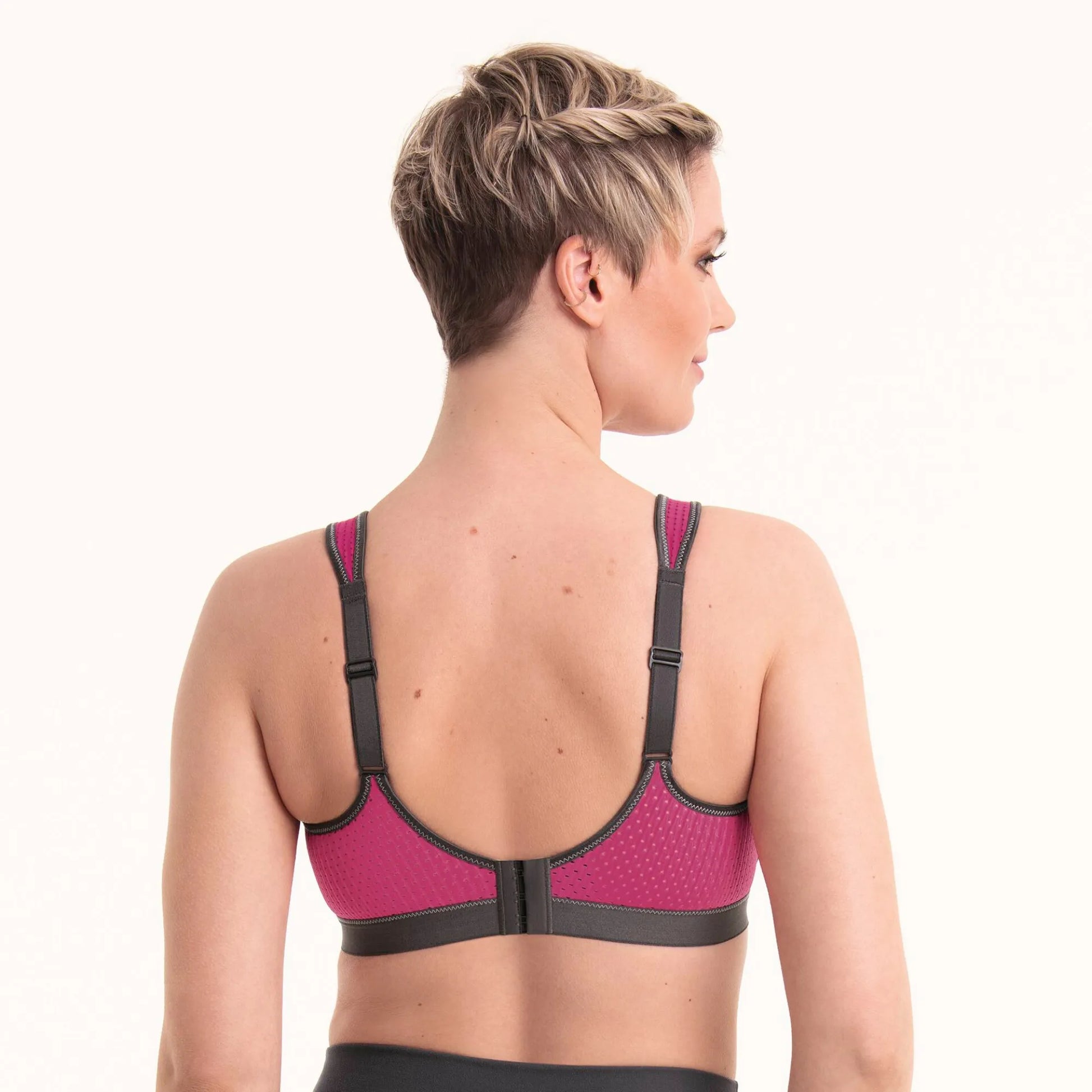 PERFORMANCE- Soutien-gorge de sport moulé Anita