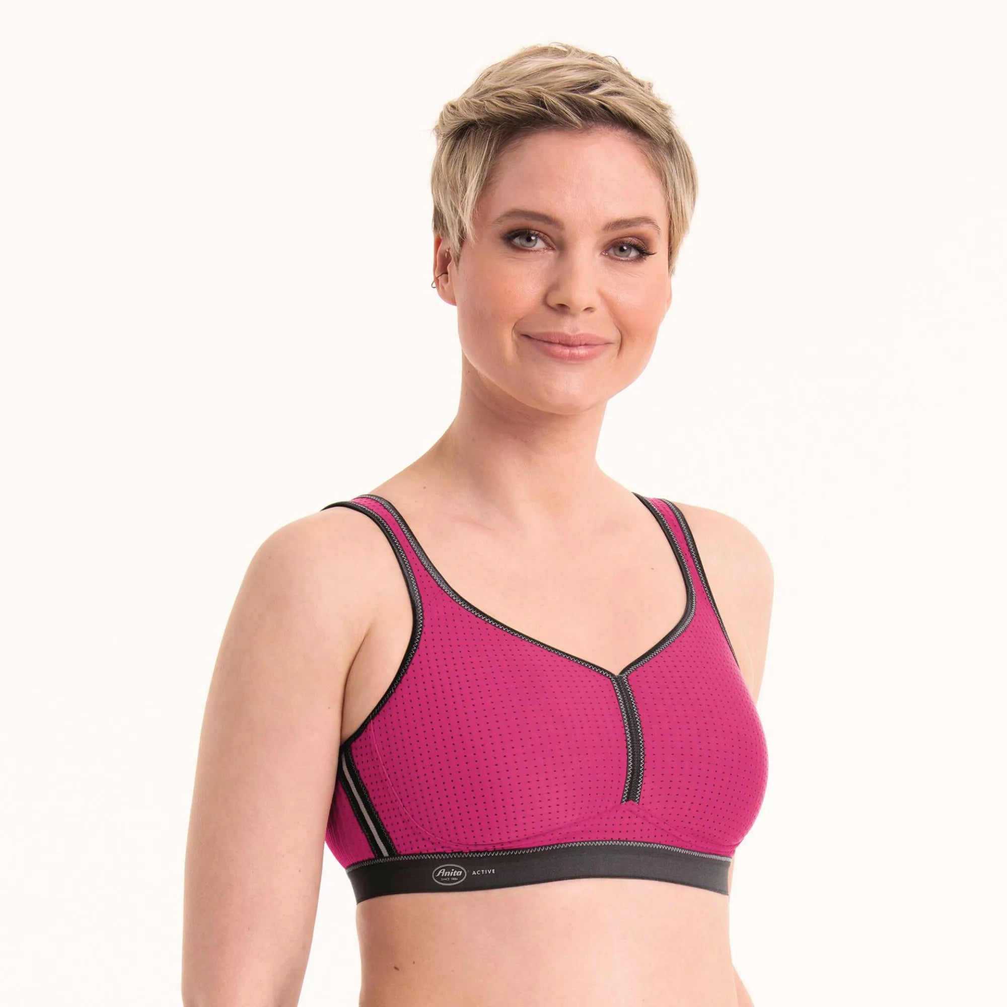 PERFORMANCE- Soutien-gorge de sport moulé Anita