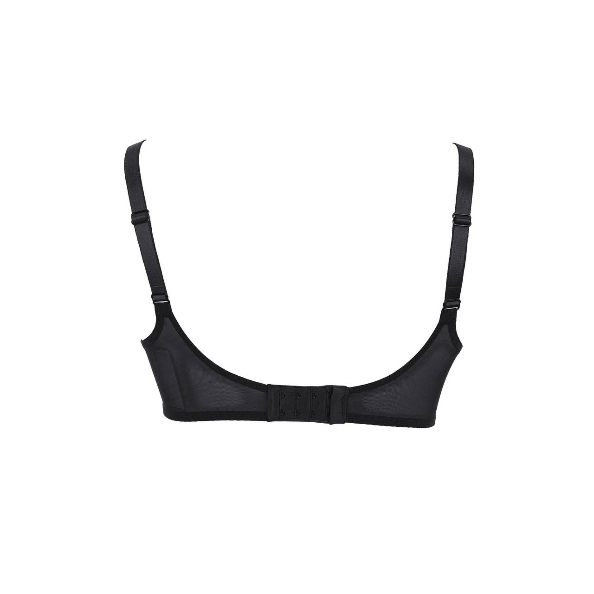 FLEUR- Soutien-gorge d'allaitement avec armatures