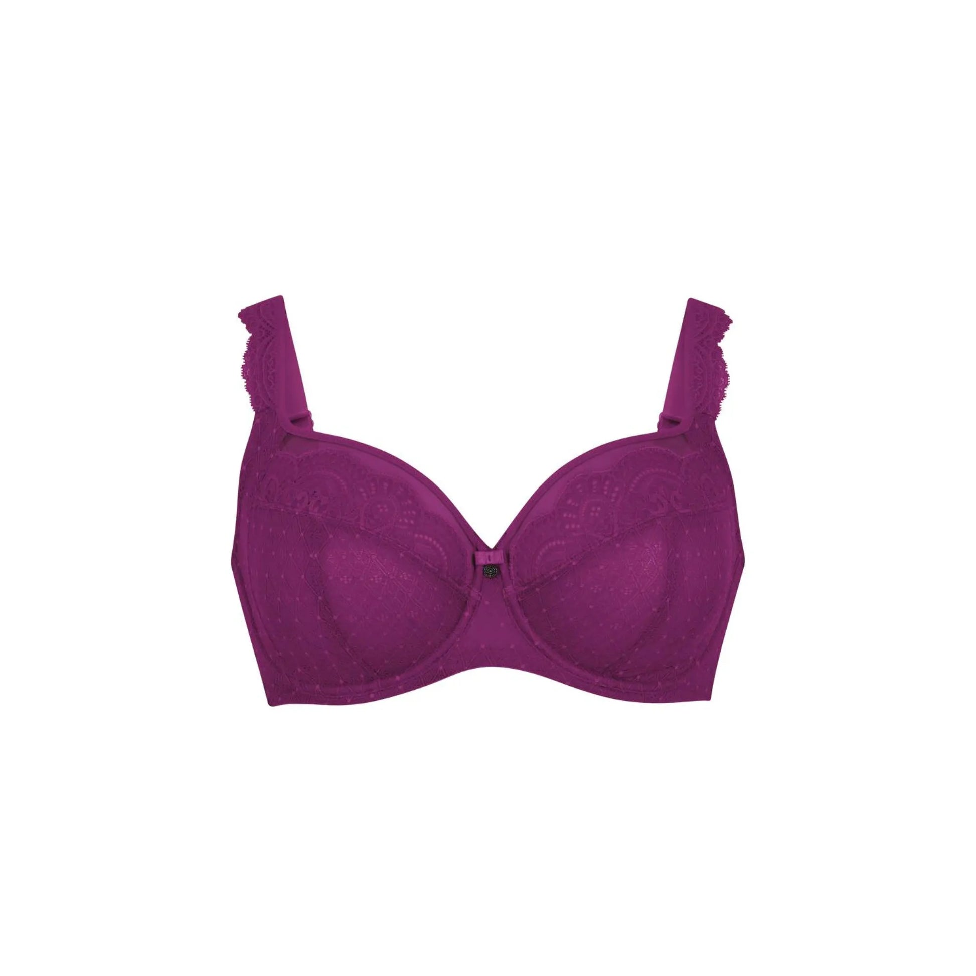 SELMA- Soutien-gorge à armatures pour bonnets profonds Anita