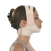 MEDIGEL Z AC/002- Mentonnière press lift post opératoire Médical Z