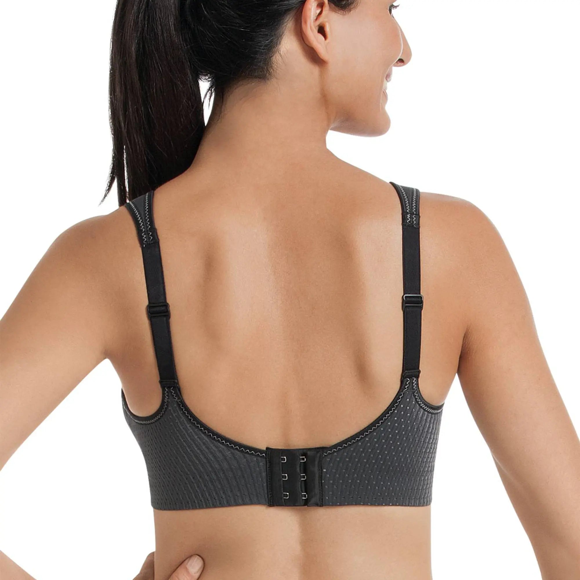 AIR CONTROL | Soutien-gorge de sport delta pad