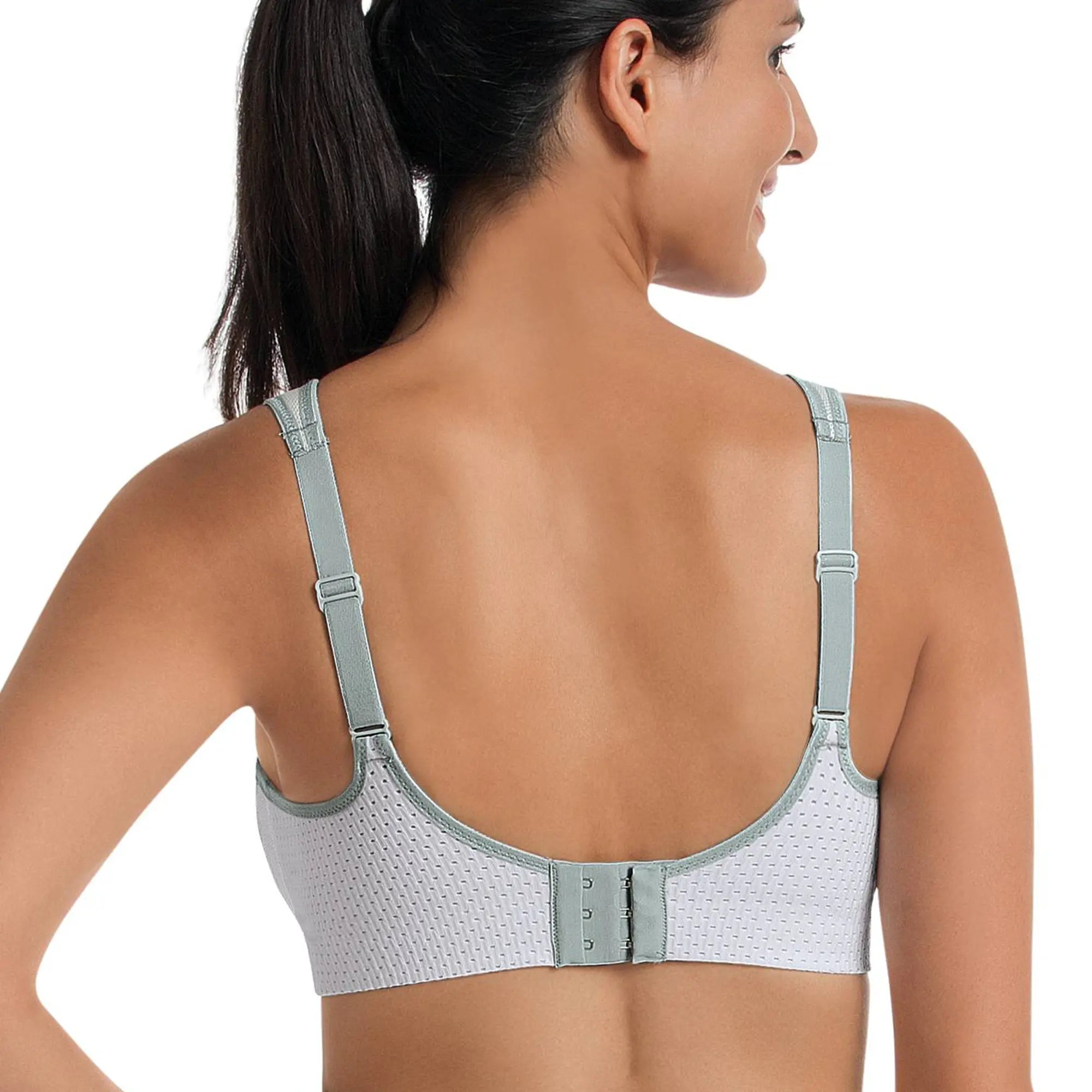 AIR CONTROL | Soutien-gorge de sport delta pad
