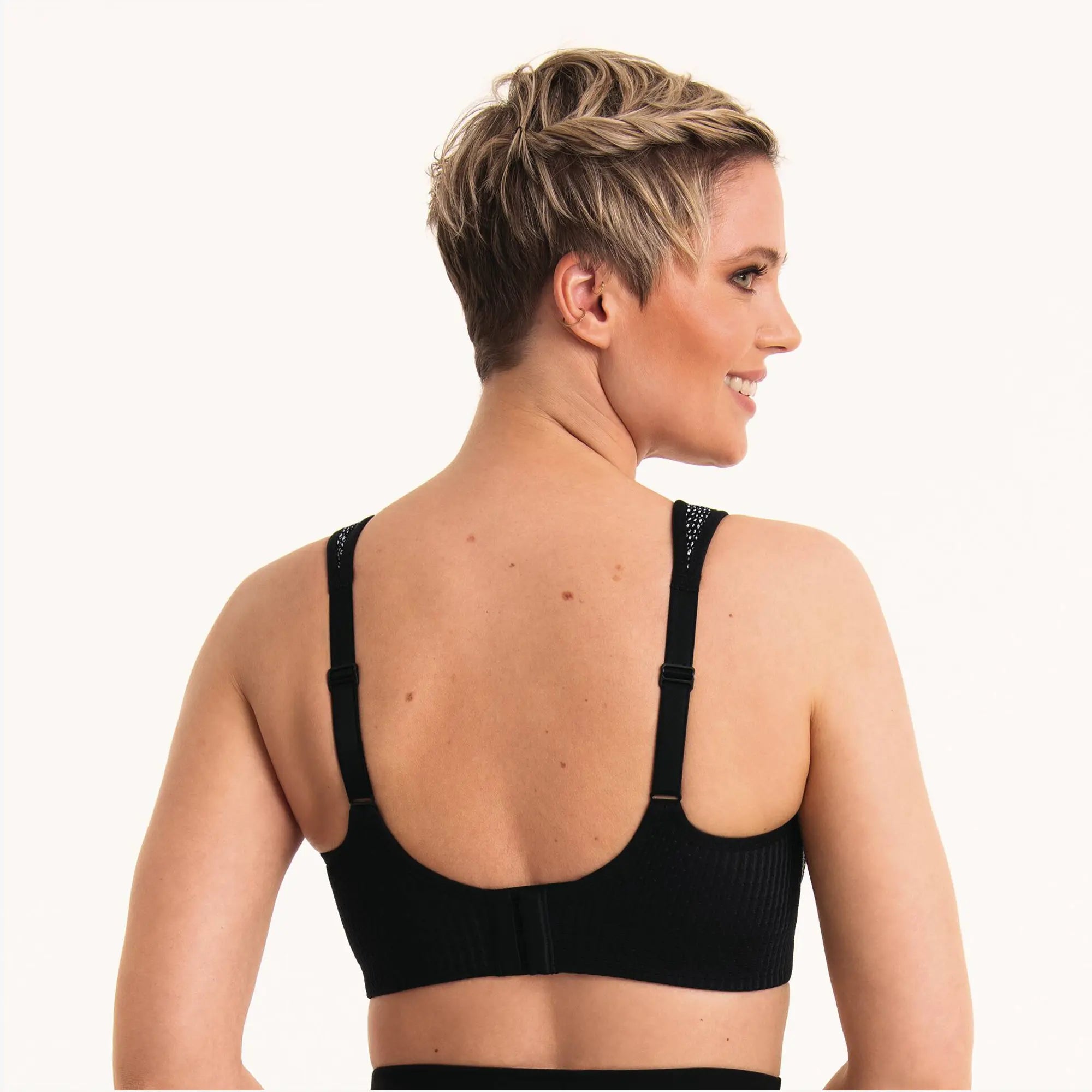 AIR CONTROL | Soutien-gorge de sport delta pad