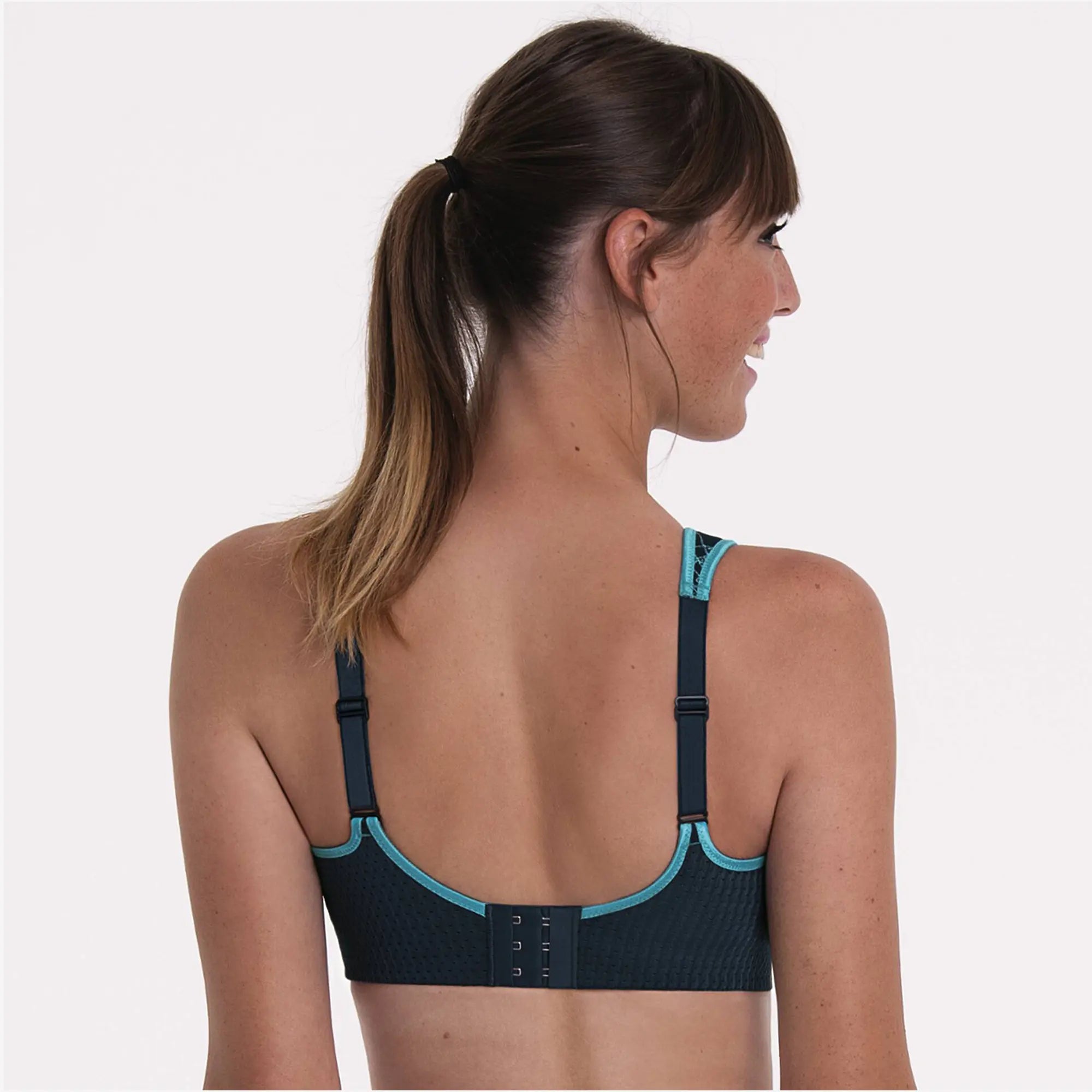 AIR CONTROL | Soutien-gorge de sport delta pad