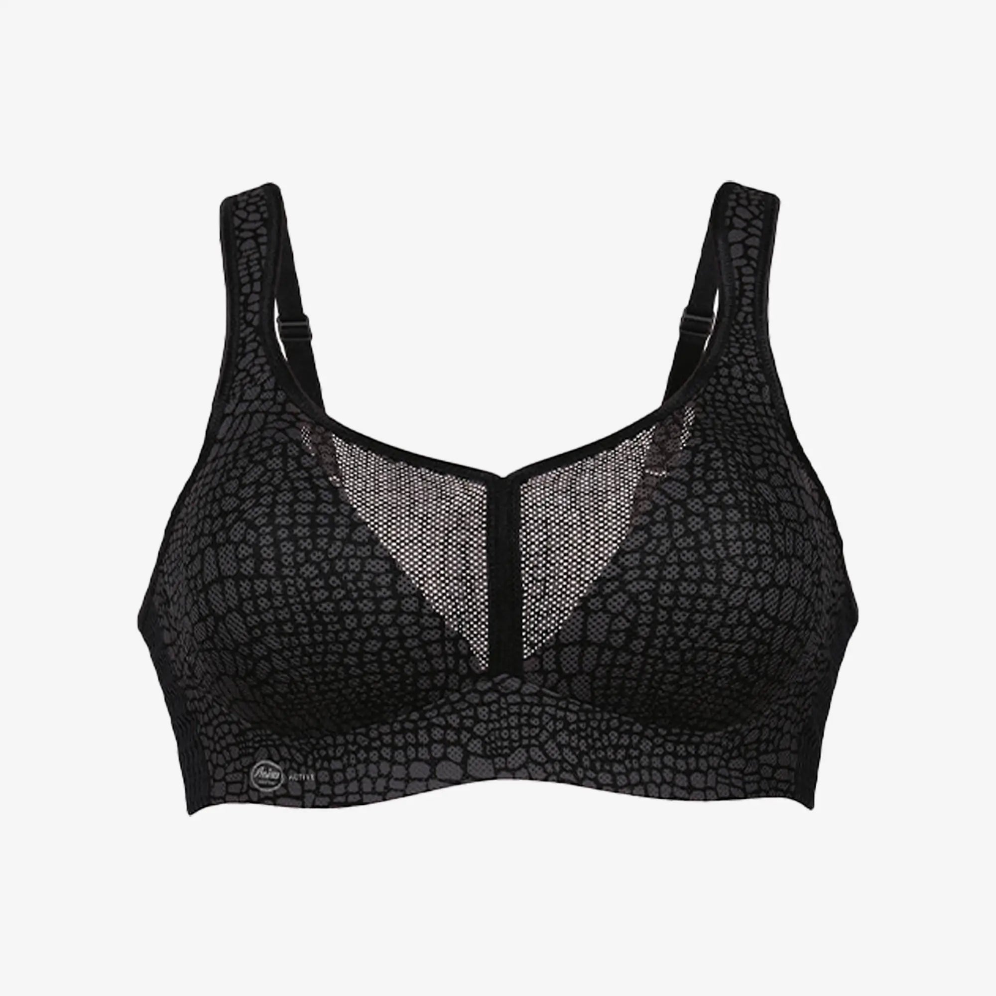 AIR CONTROL | Soutien-gorge de sport delta pad - Orinoco