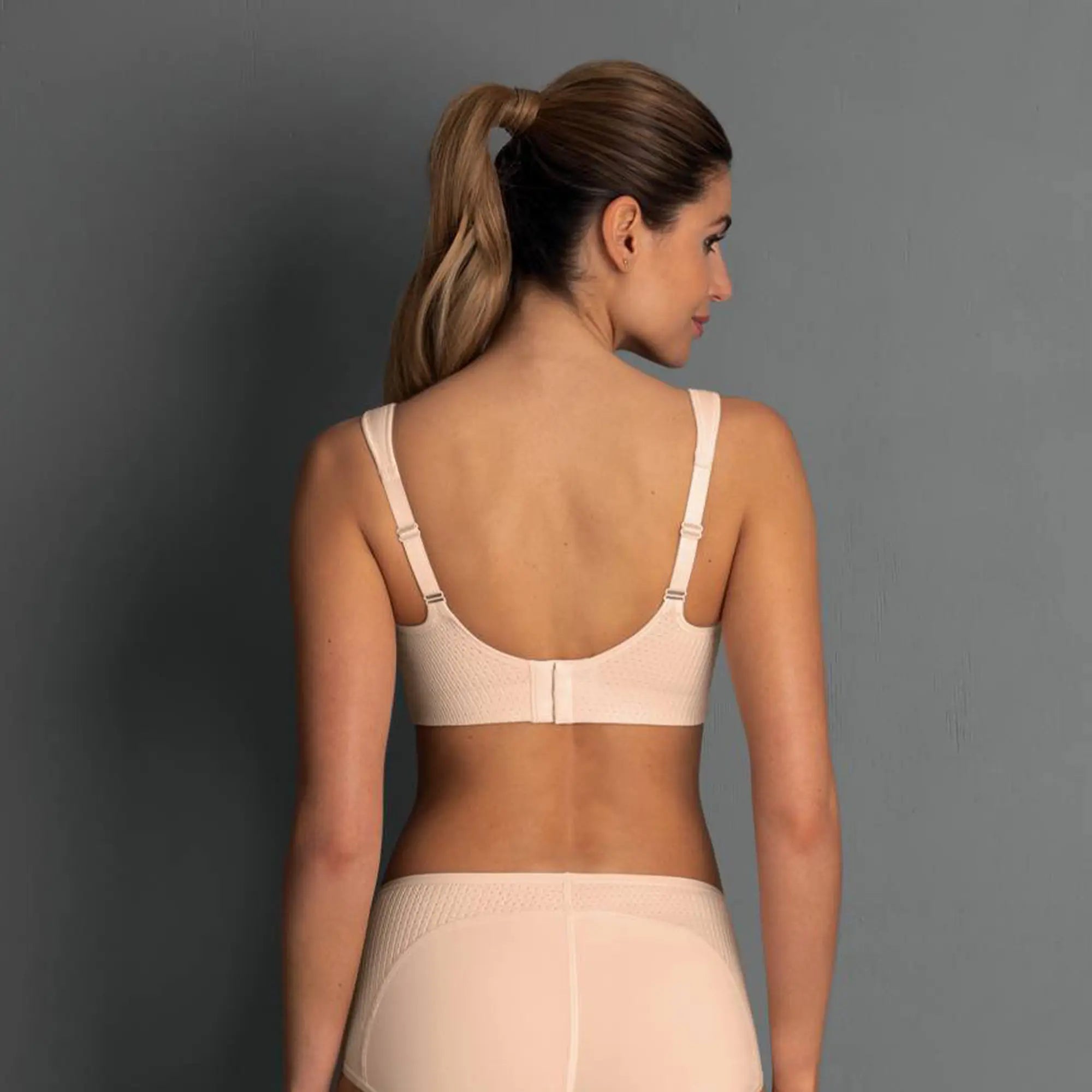 AIR CONTROL | Soutien-gorge de sport delta pad