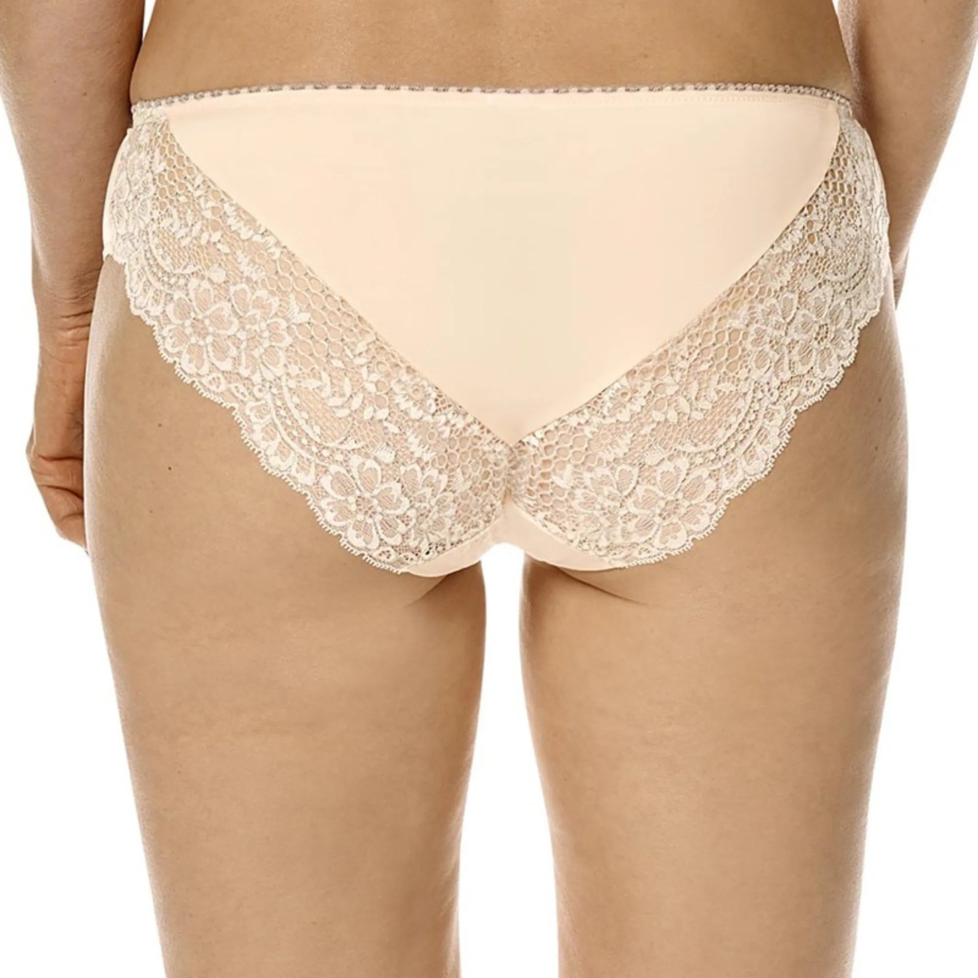 ALINA- Slip Amoena
