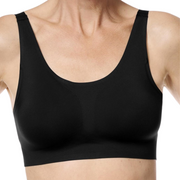 AYLIN- soutien-gorge sans armatures noir