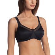 BASIC- Soutien-gorge future maman
