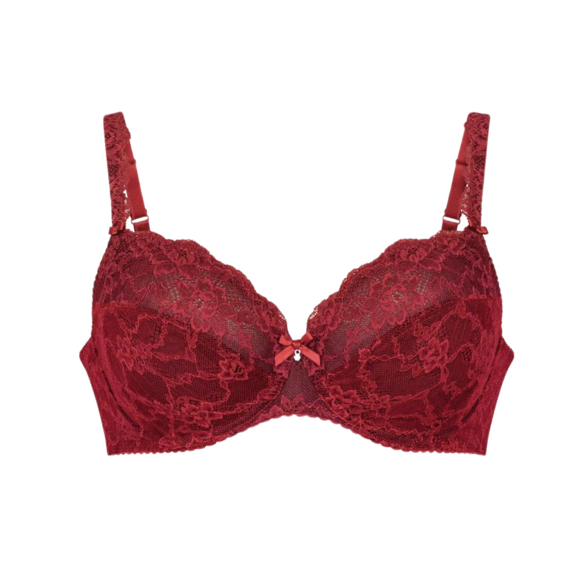 BOBETTE- Soutien-gorge à armature Anita