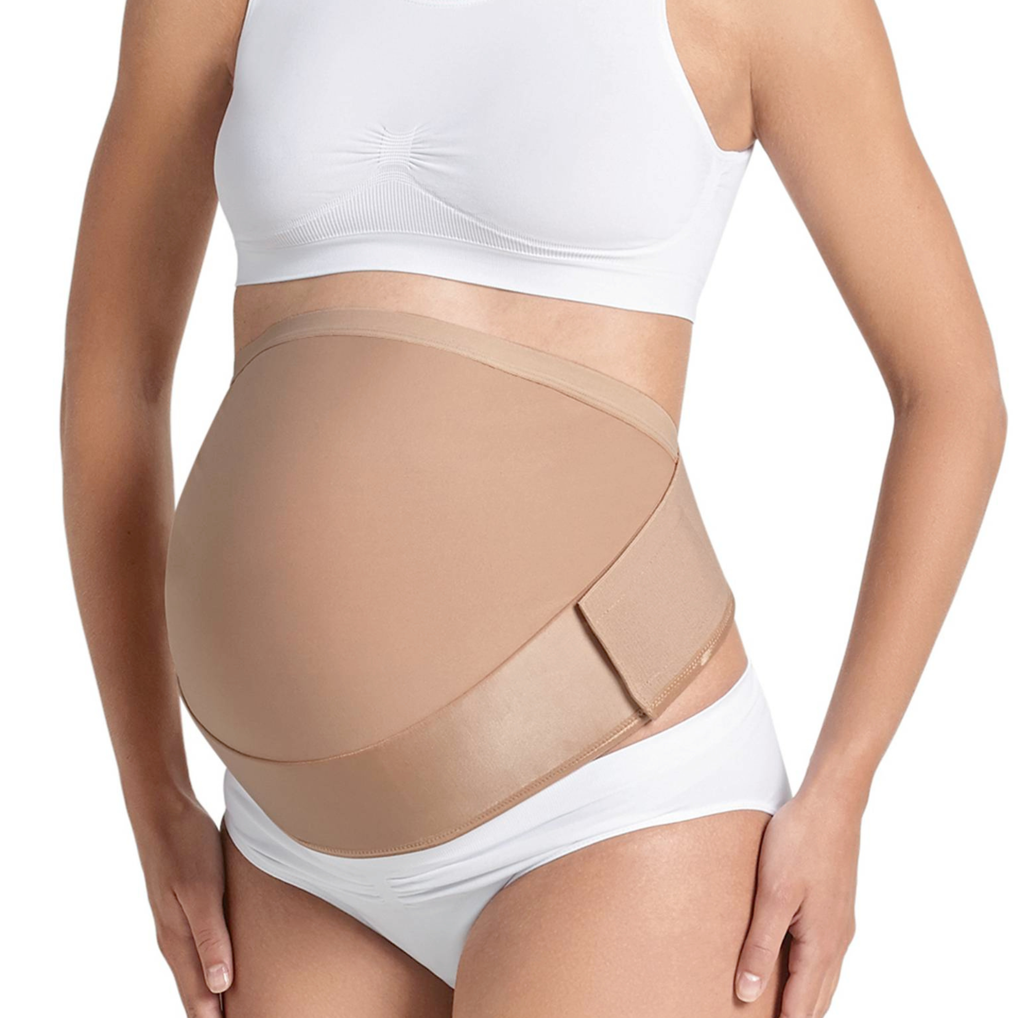 BABY BELT- Ceinture future maman