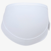 BABY BELT- Ceinture future maman- Blanc