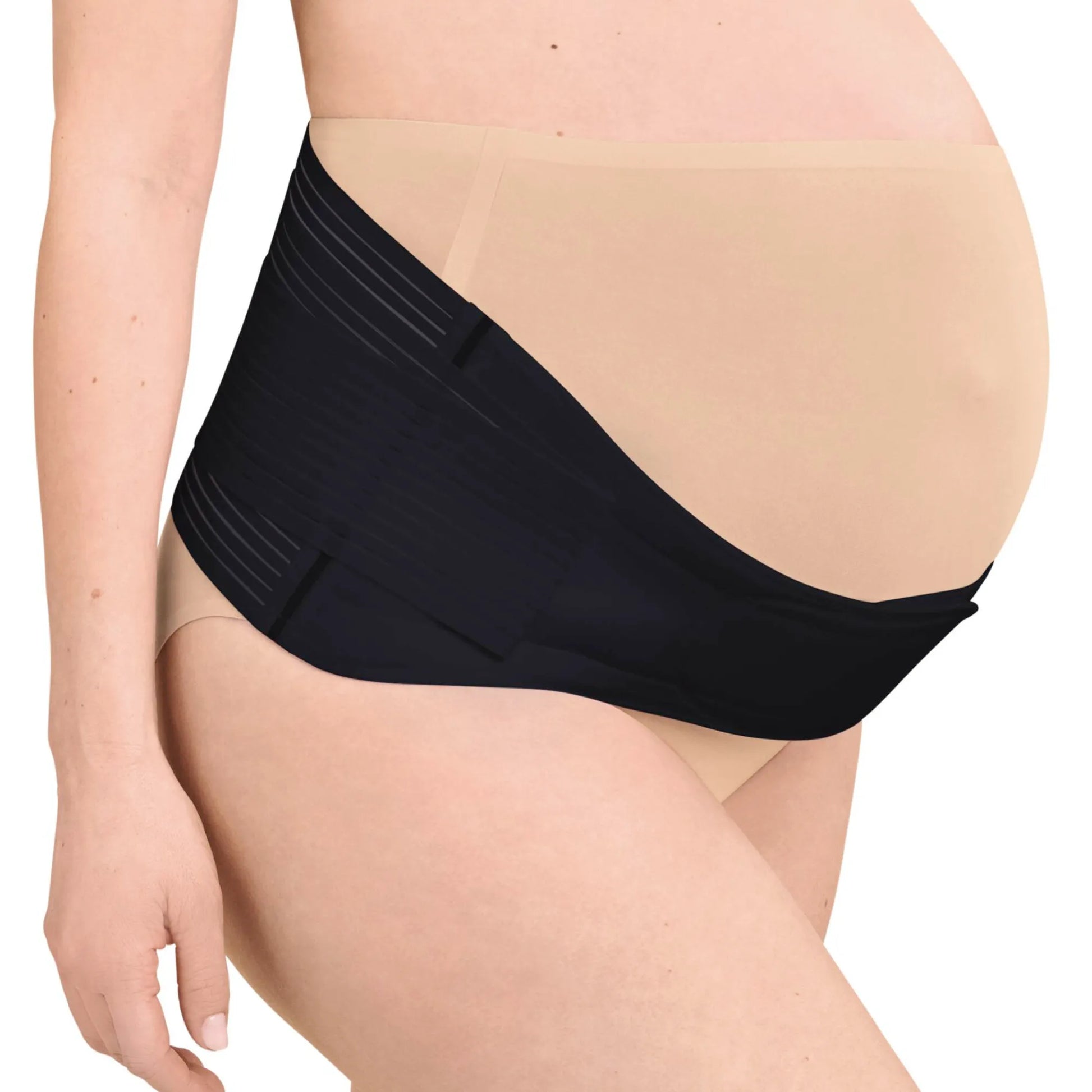 BABY BELT + - Ceinture future maman anne-orthopedie