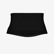 BABY BELT + - Ceinture future maman- Noir