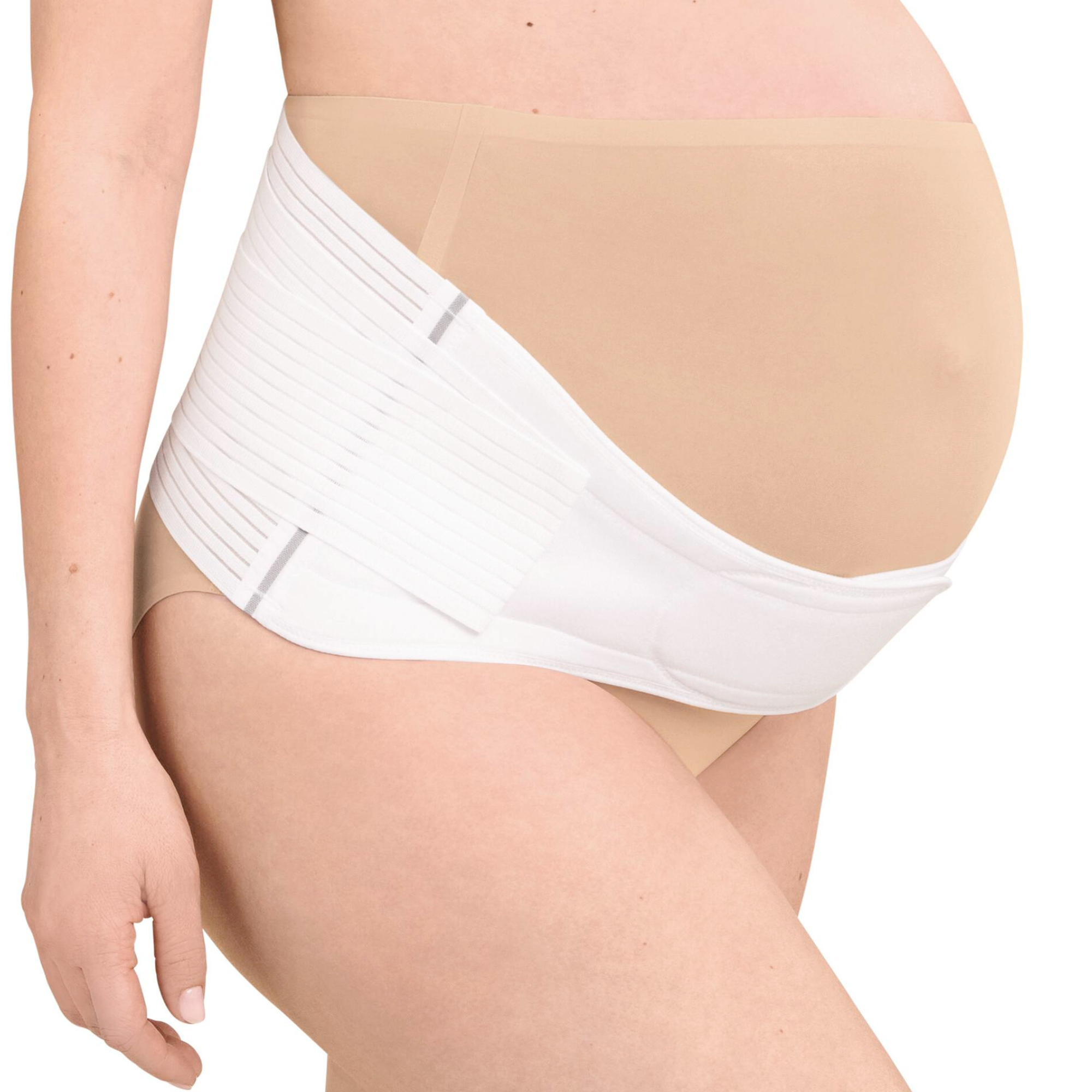 BABY BELT + - Ceinture future maman