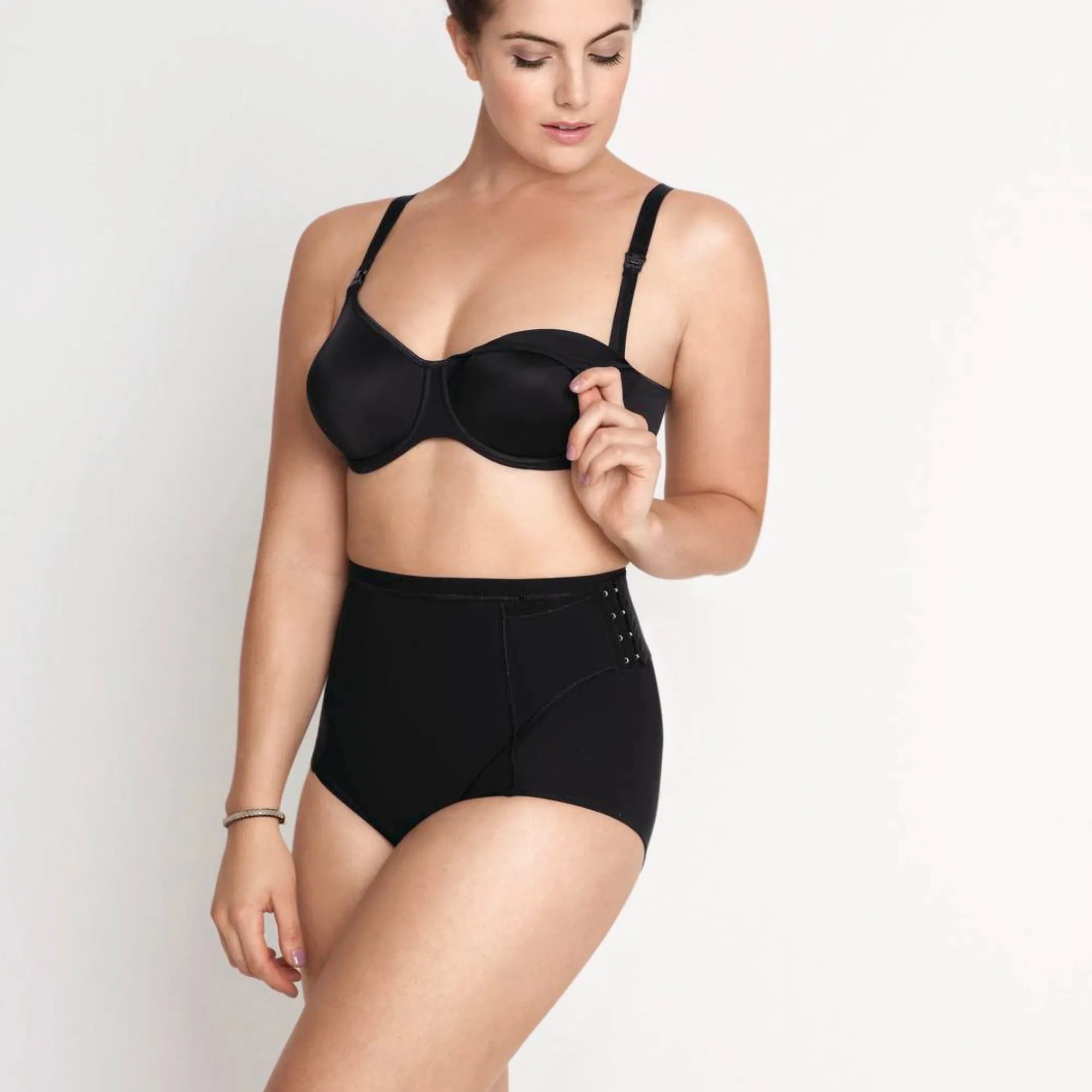BASIC- Soutien-gorge d'allaitement moulé Anita