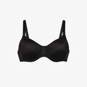 BASIC- Soutien-gorge d'allaitement moulé- Noir
