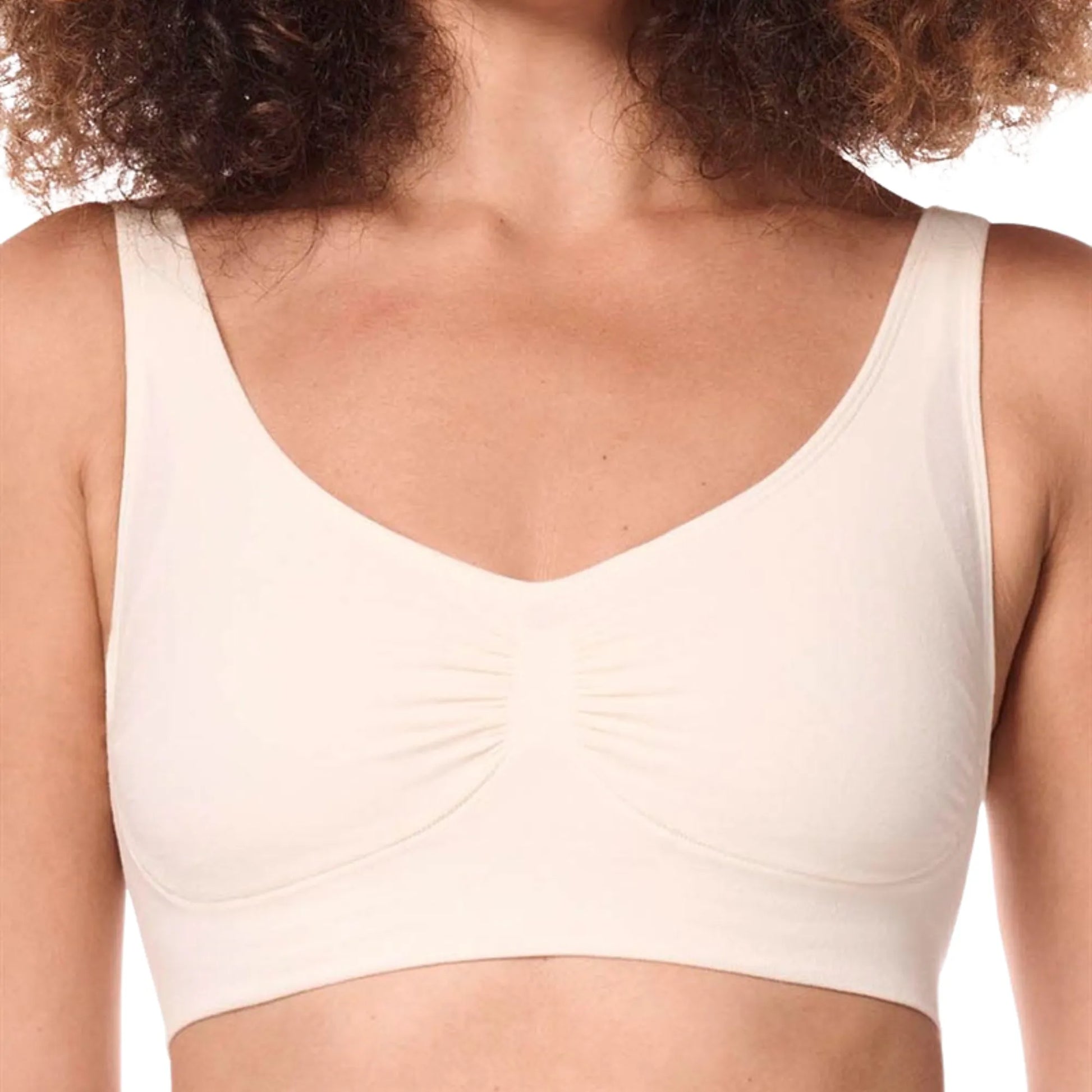 BECKY- Soutien-gorge sans armatures Amoena