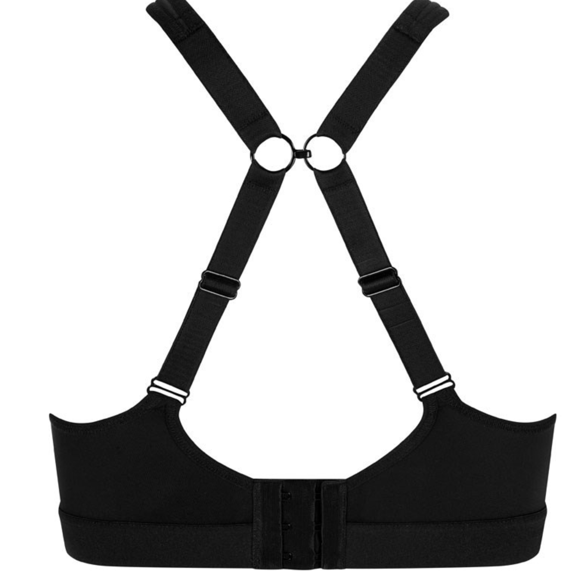 JOLIE- Brassière de sport sans armatures