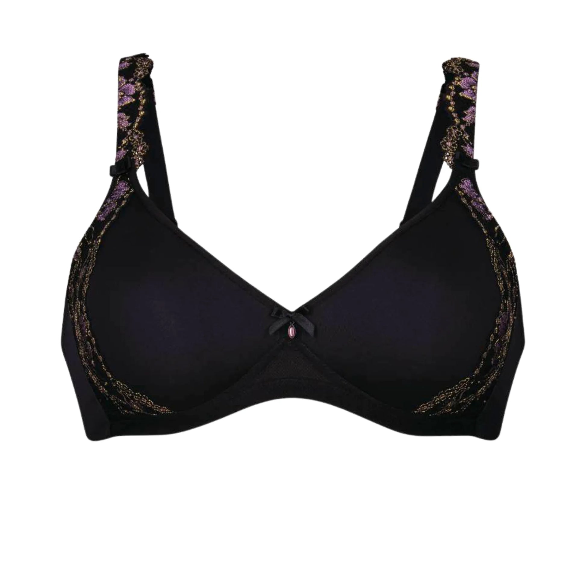 COLETTE- Soutien-gorge sans armatures à coques spacer Anita