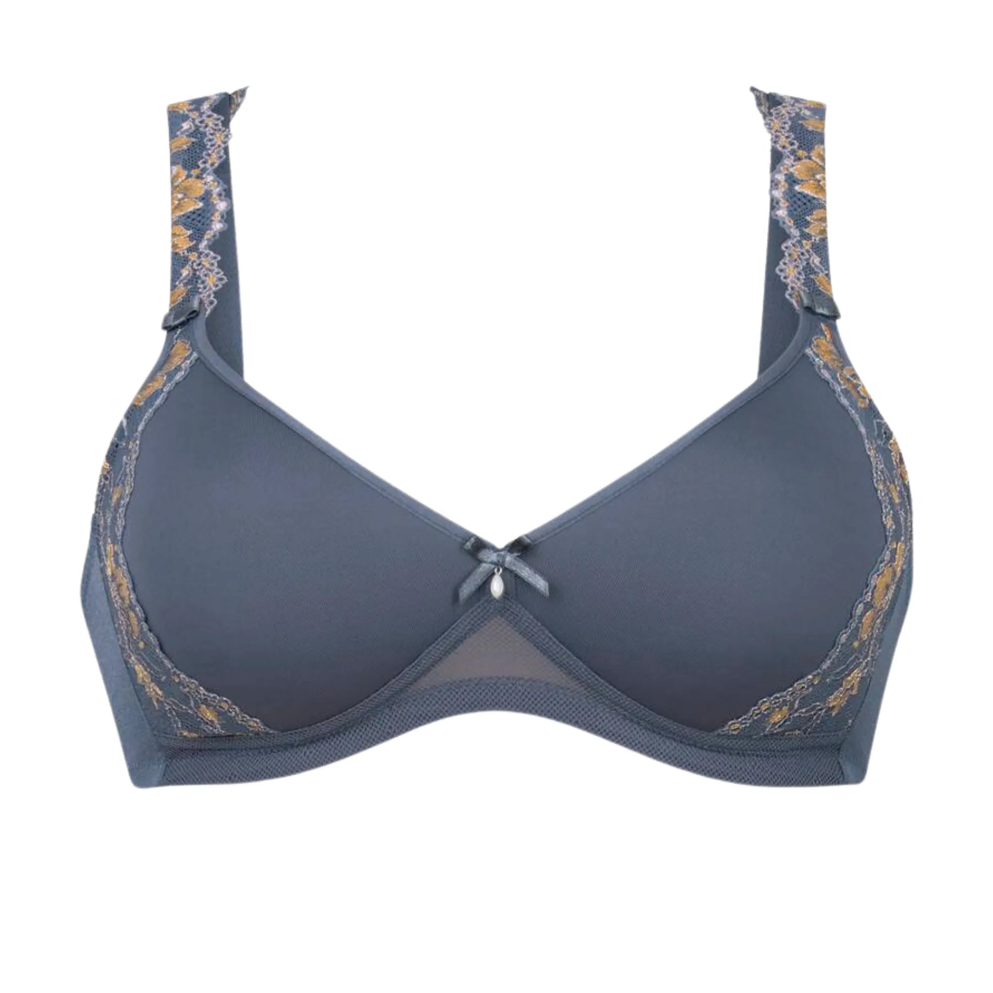 COLETTE- Soutien-gorge sans armatures à coques spacer Anita
