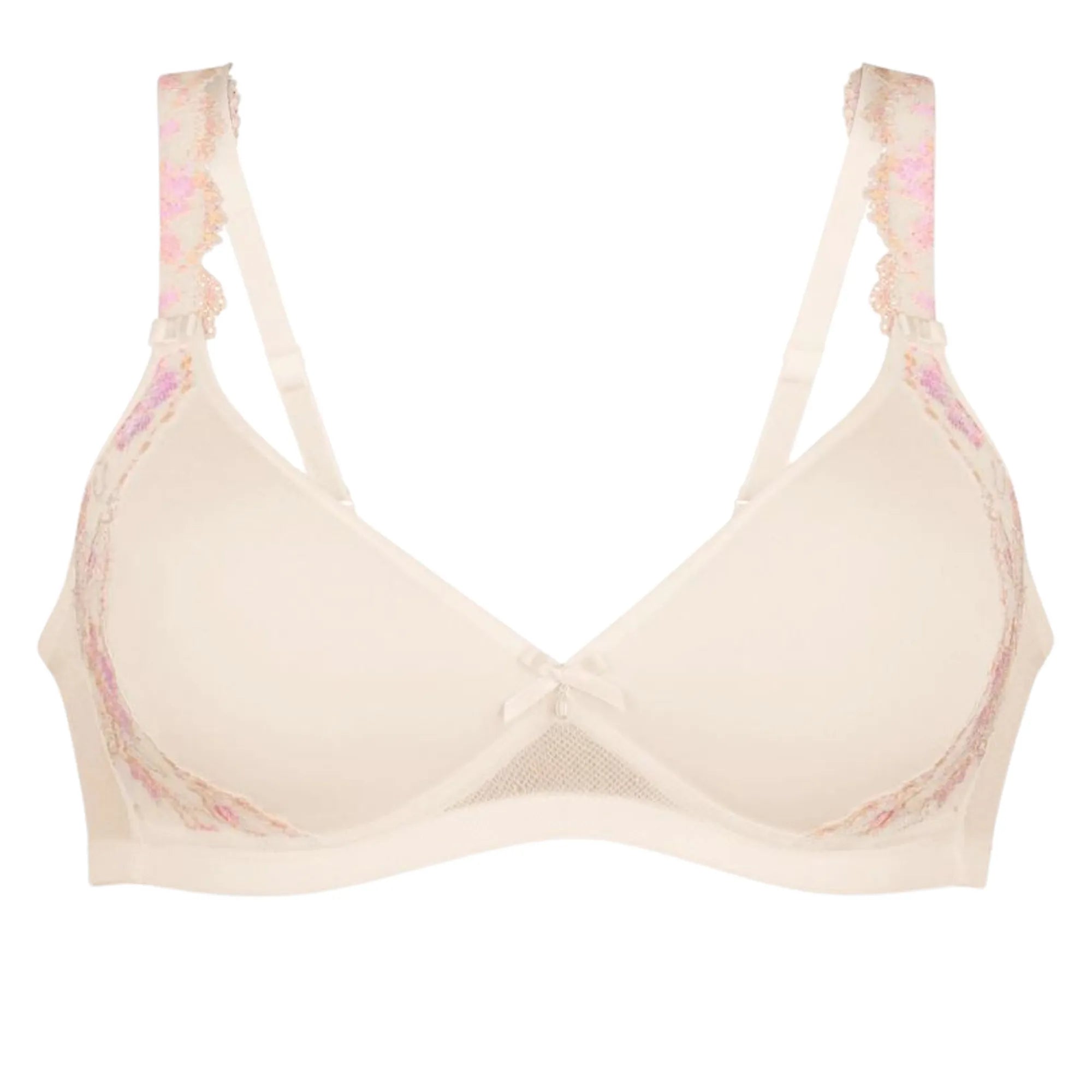 COLETTE- Soutien-gorge sans armatures à coques spacer Anita