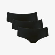 ESSENTIAL - Shorty | Paquet de 3