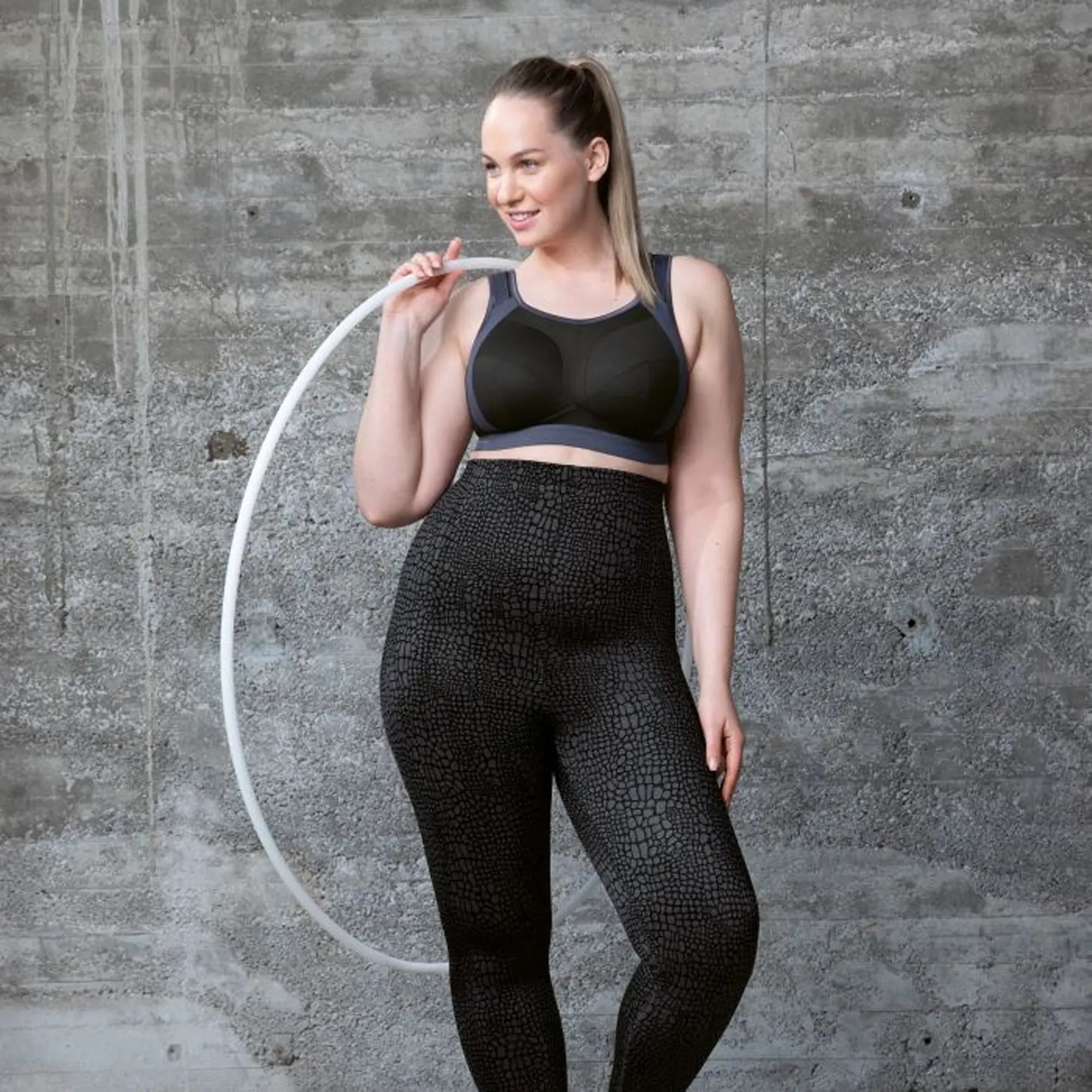 EXTREME CONTROL PLUS - Soutien-gorge de sport