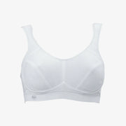 EXTREME CONTROL | soutien-gorge de sport avec un maintien extreme - Blanc