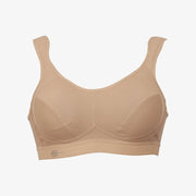 EXTREME CONTROL | soutien-gorge de sport avec un maintien extreme - Sable