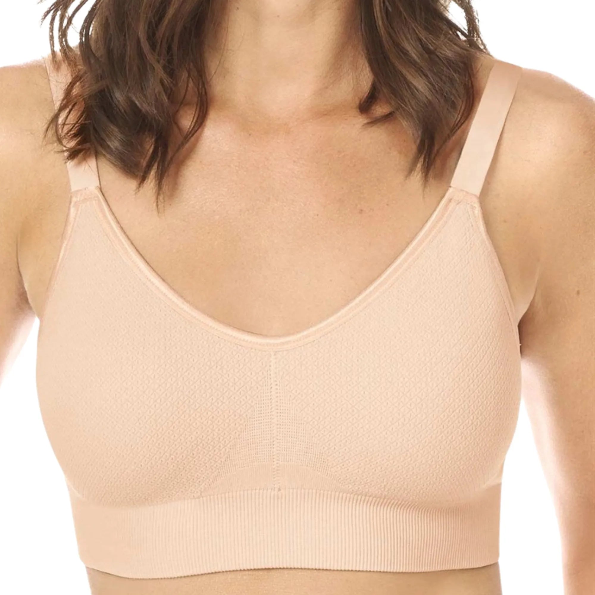 ELIZA - Soutien-gorge sans armature Amoena
