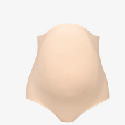 ESSENTIAL- Slip de maternité pack de 2 articles- Desert