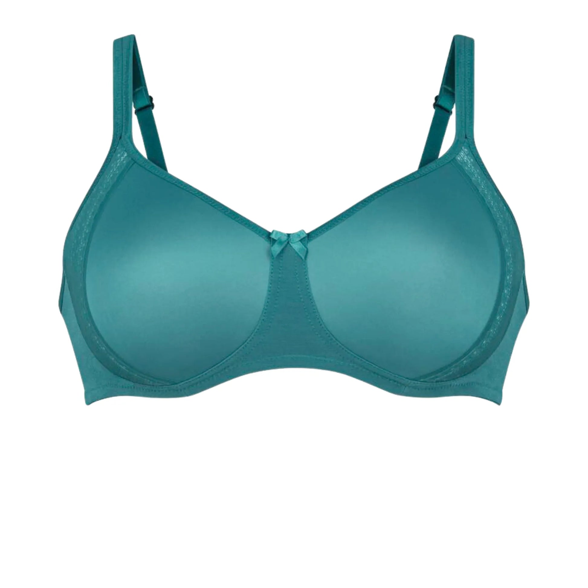 FLEUR- Soutien-gorge sans armatures à coques Anita