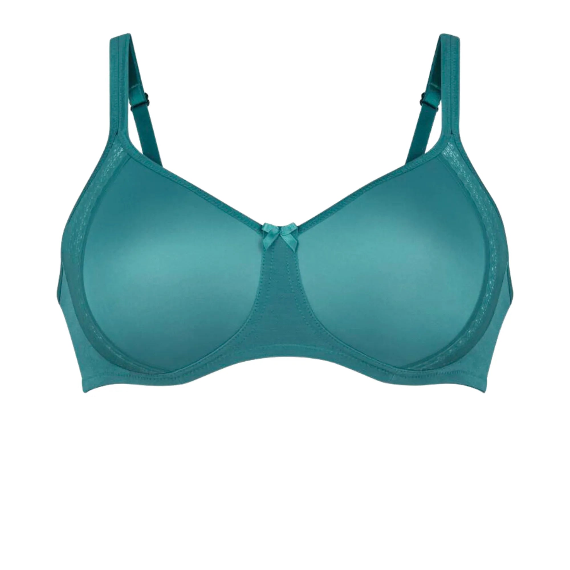 FLEUR- Soutien-gorge sans armatures à coques Anita