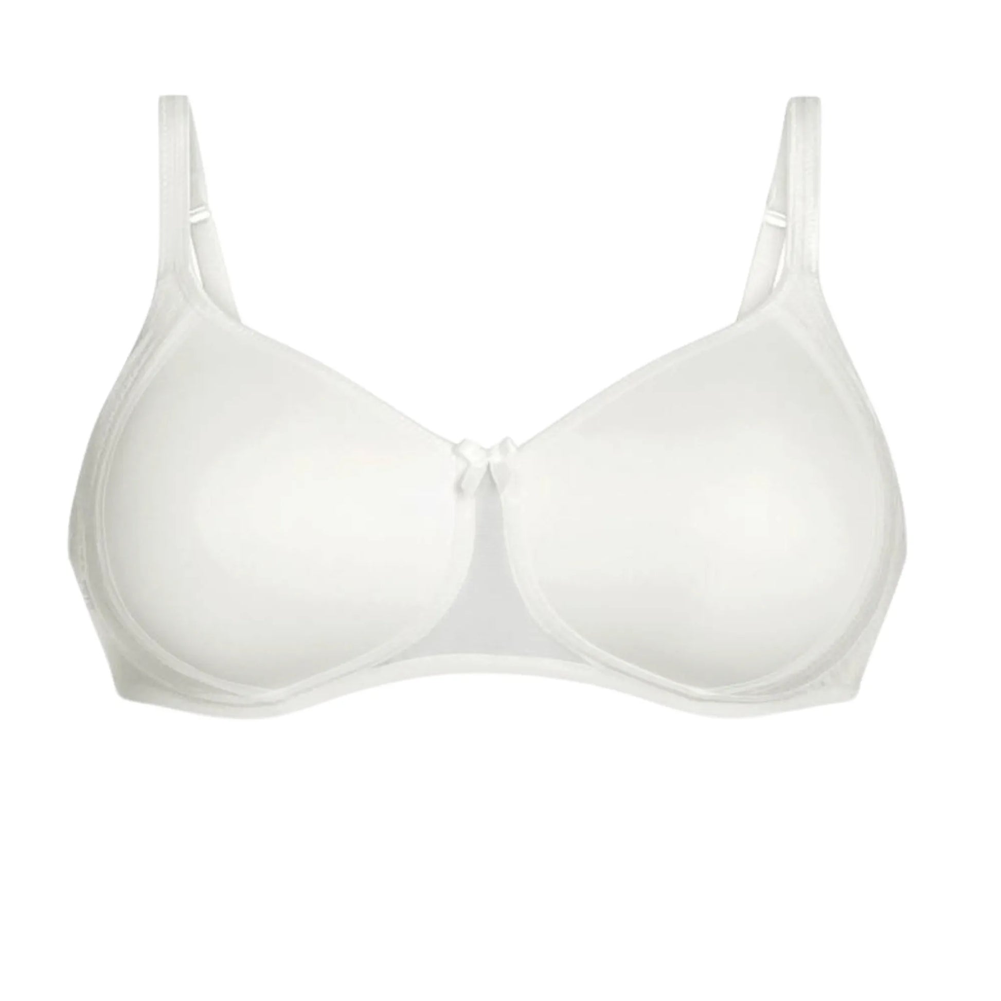 FLEUR- Soutien-gorge sans armatures à coques Anita