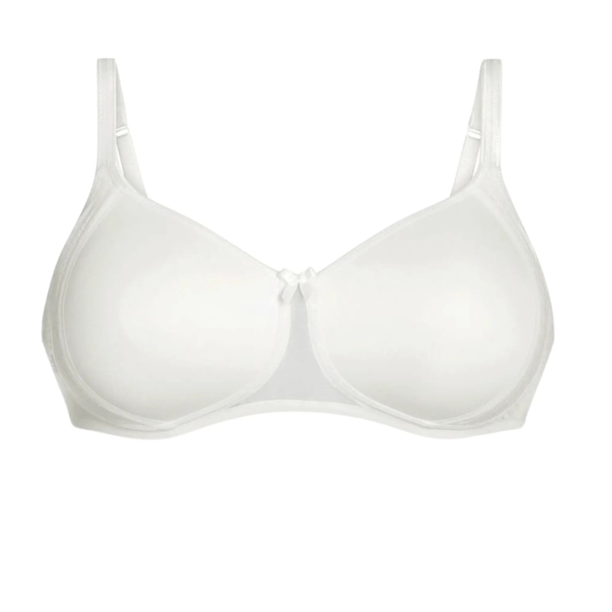 FLEUR- Soutien-gorge sans armatures à coques Anita