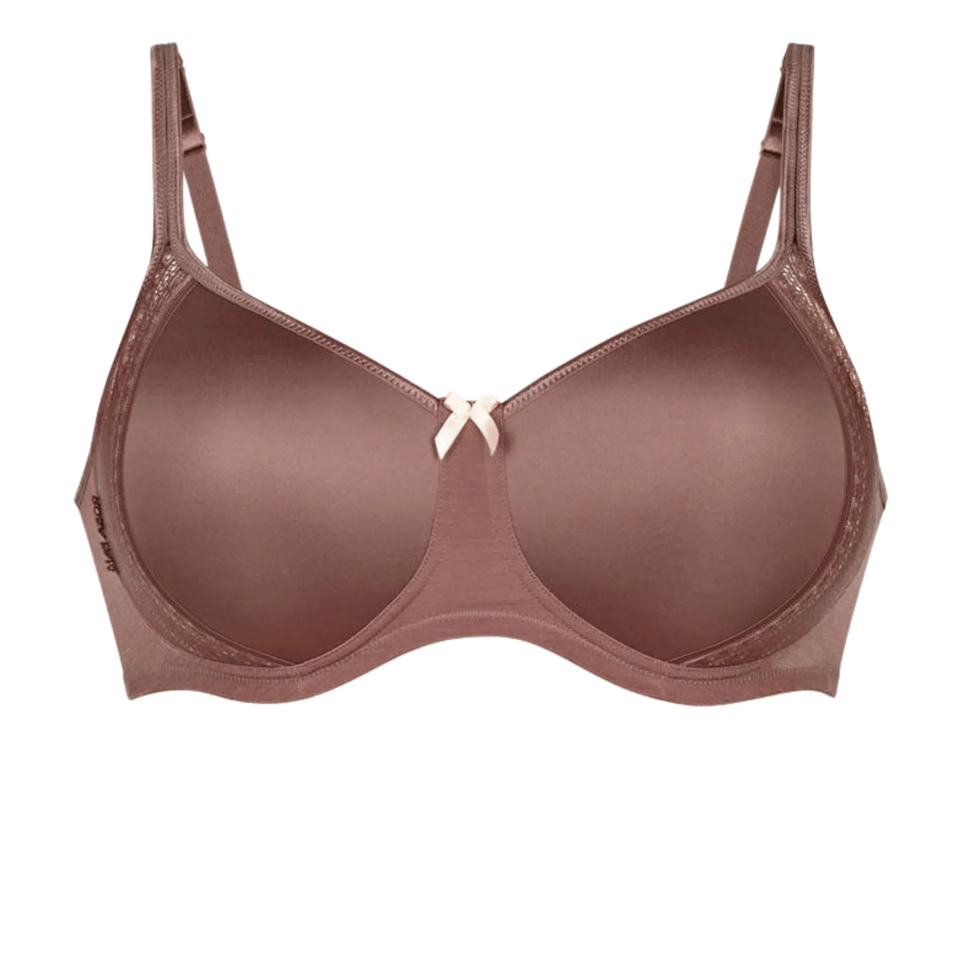 FLEUR- Soutien-gorge sans armatures à coques Anita