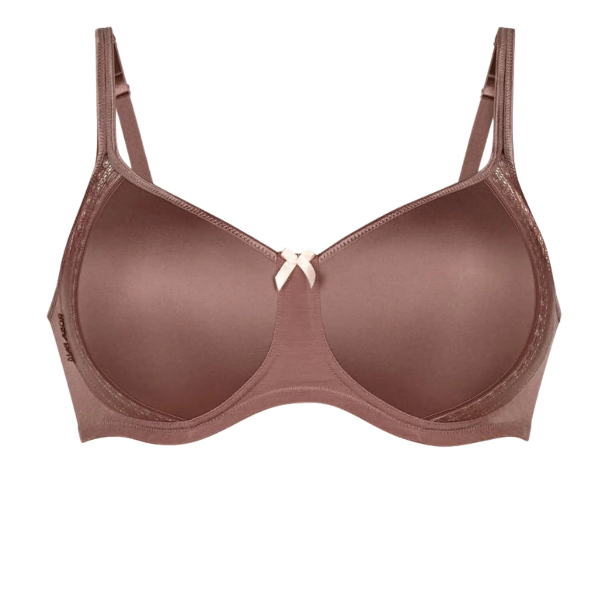 FLEUR- Soutien-gorge sans armatures à coques Anita