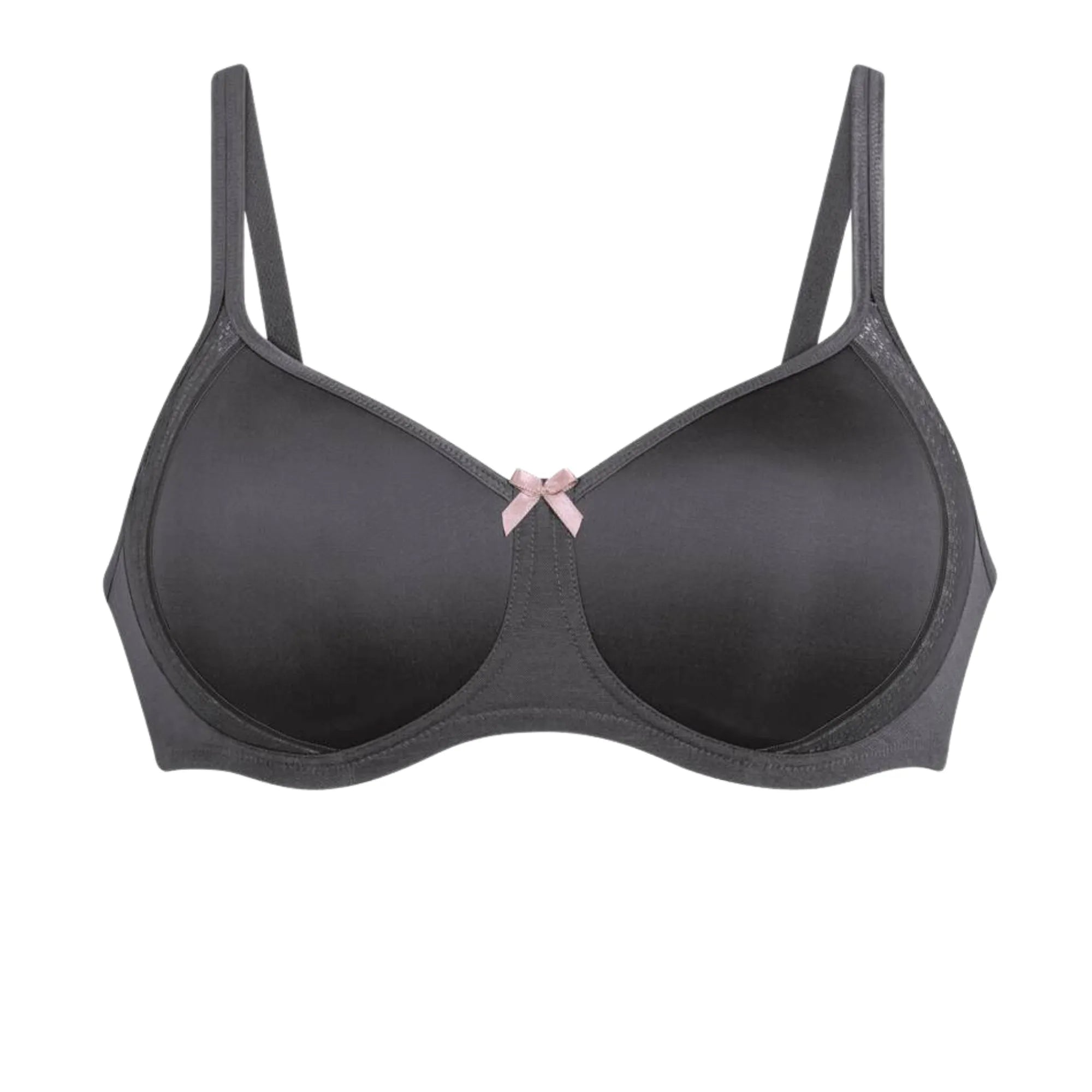 FLEUR- Soutien-gorge sans armatures à coques Anita