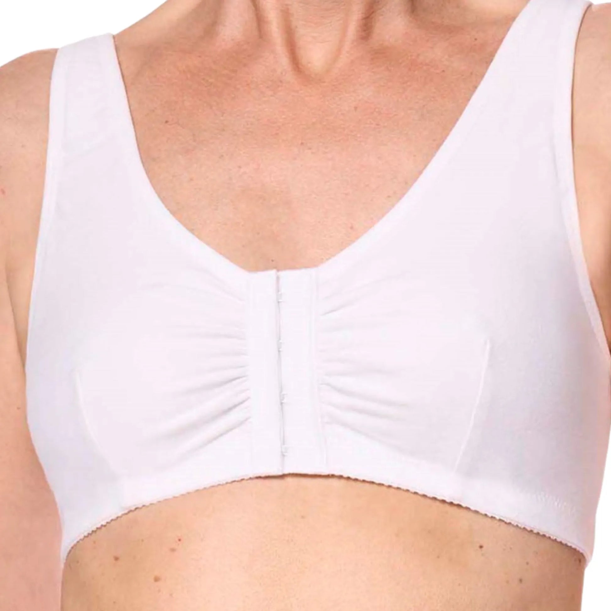 FLEUR- Soutien gorge sans armatures Amoena