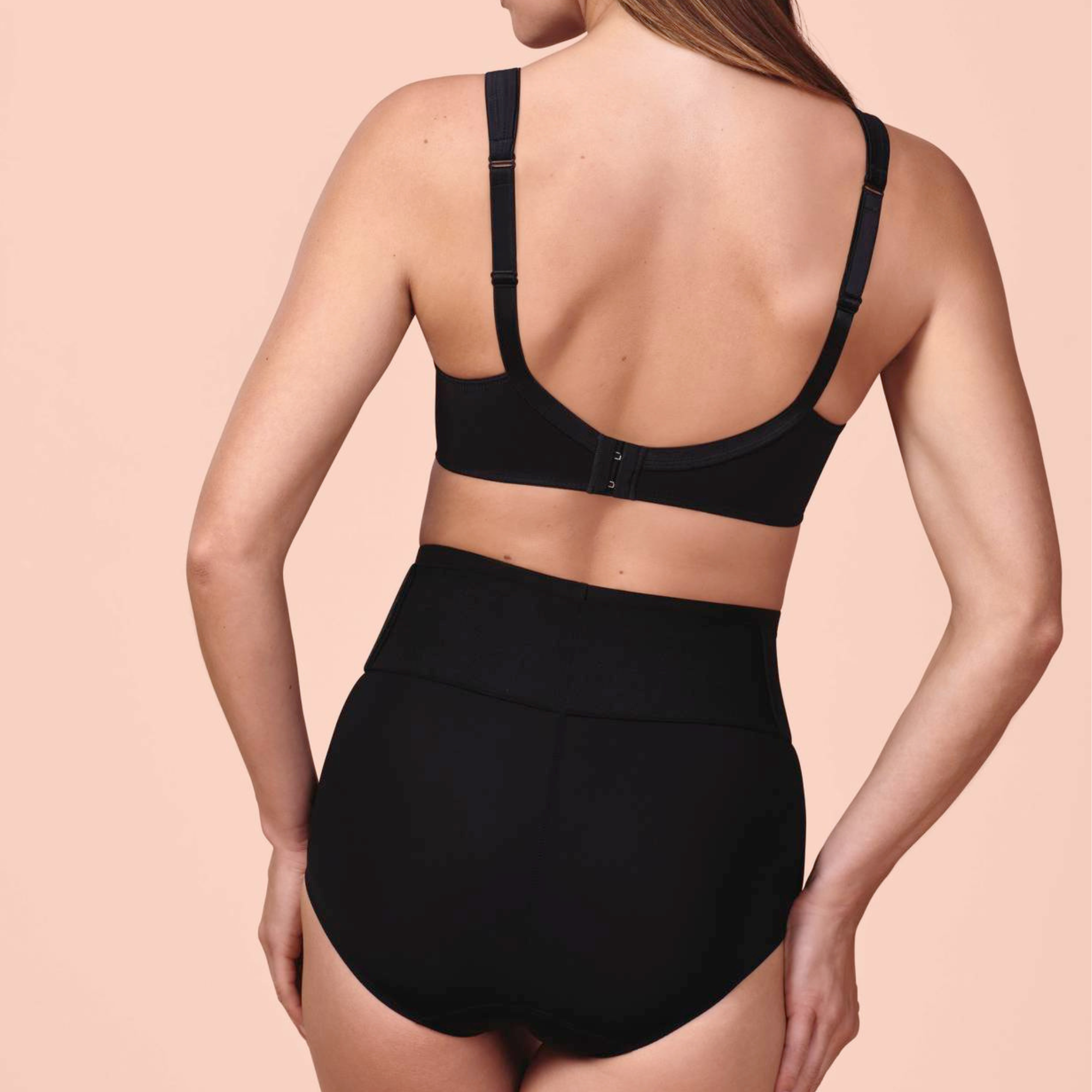 FLORENCE REBELT PANTY- Gaine post natale